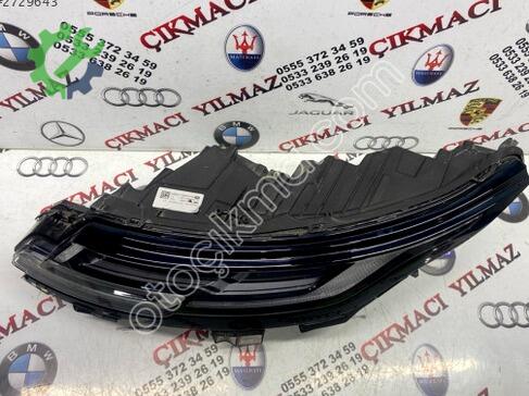 Land Rover Range Rover Sol Ön Far M8D2-13W030-AE çıkma parça