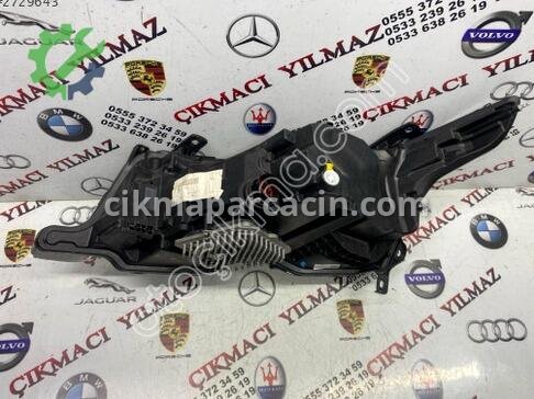 Land Rover Range Rover Sol Ön Far M8D2-13W030-AE çıkma parça