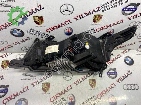Land Rover Range Rover Sol Ön Far M8D2-13W030-AE çıkma parça
