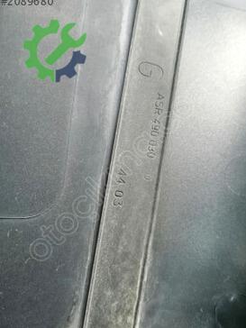 Land Rover Freelander Sol Ön Çamurluk çıkma parça
