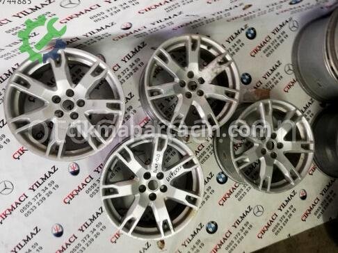 Land Rover Range Rover Çelik Jant çıkma parça