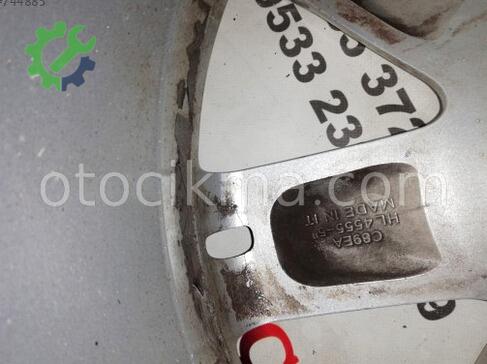 Land Rover Range Rover Çelik Jant çıkma parça