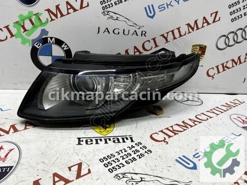Land Rover Range Rover LED Far çıkma parça