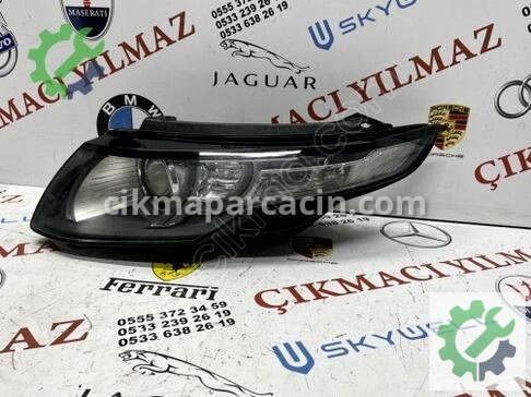 Land Rover Range Rover LED Far çıkma parça