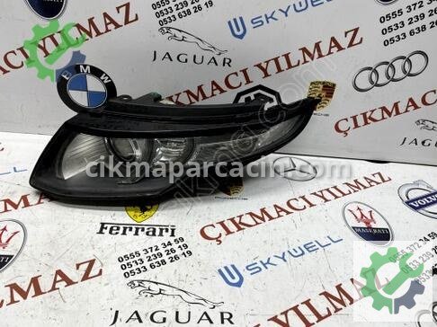 Land Rover Range Rover LED Far çıkma parça