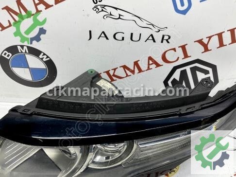 Land Rover Range Rover LED Far çıkma parça
