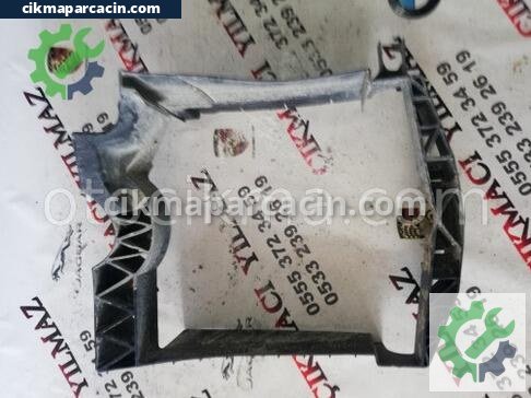 Land Rover Range Rover Intercooler Radyatörü çıkma parça