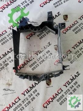 Land Rover Range Rover Intercooler Radyatörü çıkma parça