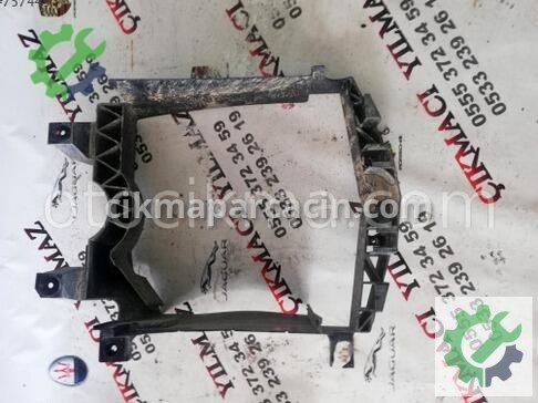 Land Rover Range Rover Intercooler Radyatörü çıkma parça
