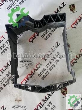 Land Rover Range Rover Intercooler Radyatörü çıkma parça