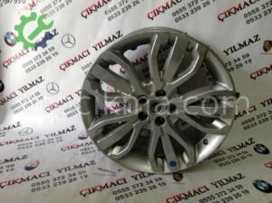 Landrover range Roger sport çelik jant çıkma yedek parça