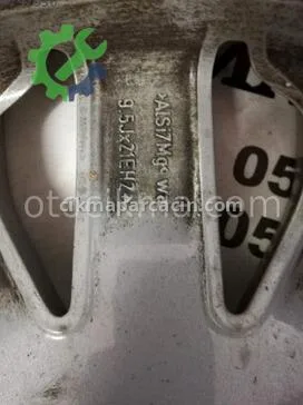 Land Rover Range Rover Çelik Jant çıkma parça