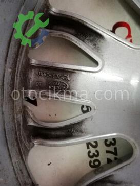 Land Rover Range Rover Çelik Jant çıkma parça