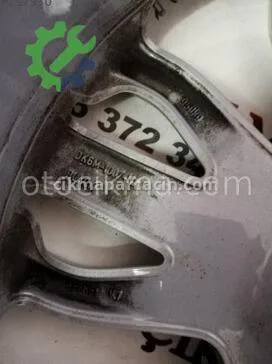 Land Rover Range Rover Çelik Jant çıkma parça