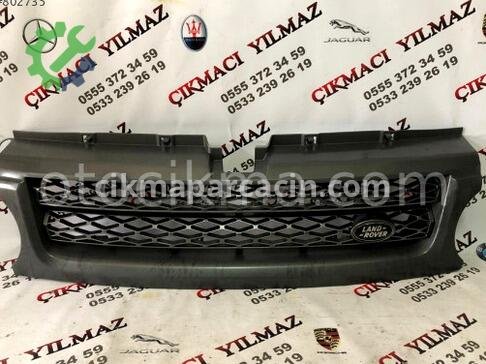 Land Rover Range Rover Ön Panjur çıkma parça