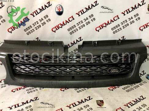 Land Rover Range Rover Ön Panjur çıkma parça