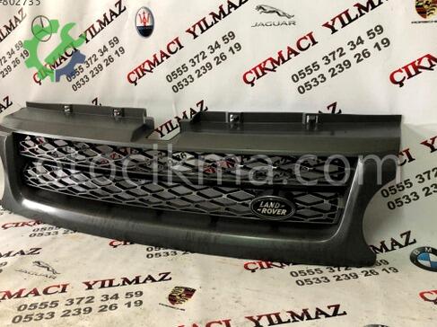 Land Rover Range Rover Ön Panjur çıkma parça