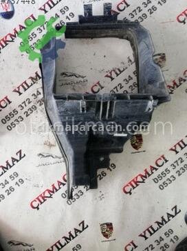 Land Rover Range Rover Turbo çıkma parça