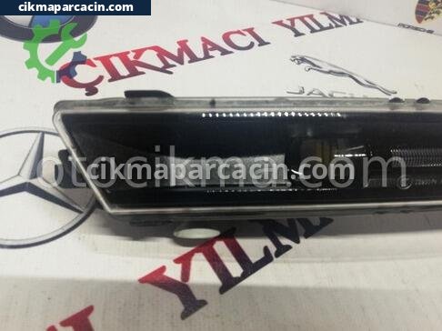 Land Rover Range Rover Sol Konsol çıkma parça