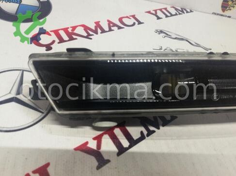 Land Rover Range Rover Sol Konsol çıkma parça
