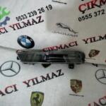 Landrover range Roger velar sol Led sis çıkma yedek parça