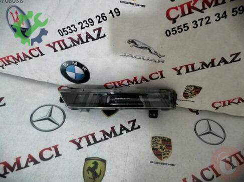 Land Rover Range Rover Sol Konsol çıkma parça