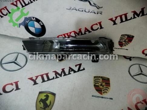 Land Rover Range Rover Sol Sis Farı çıkma parça