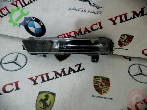 Land Rover Range Rover Sol Konsol çıkma parça