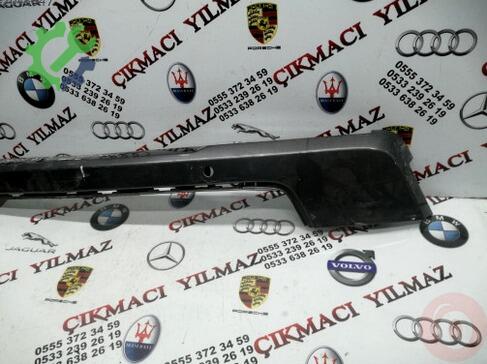 Land Rover Range Rover Ön Tampon çıkma parça