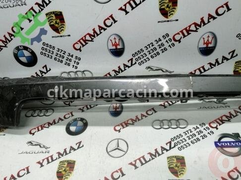 Land Rover Range Rover Arka Tampon çıkma parça