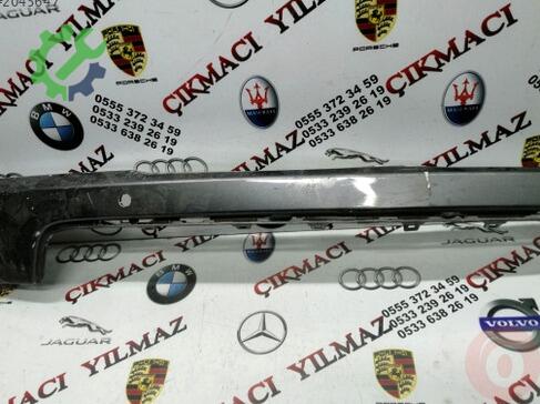 Land Rover Range Rover Ön Tampon çıkma parça