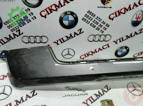 Land Rover Range Rover Ön Tampon çıkma parça