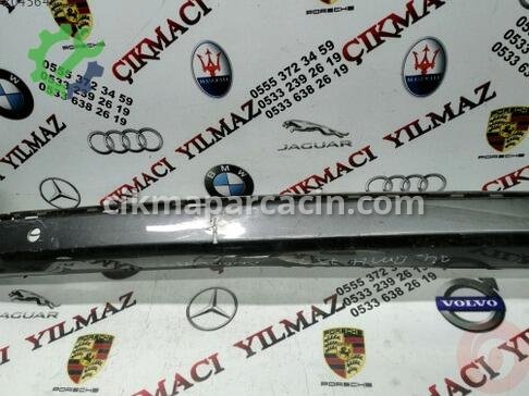 Land Rover Range Rover Arka Tampon çıkma parça