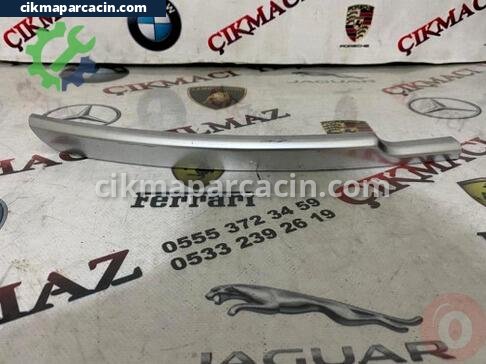 Land Rover Range Rover Tampon Izgara Çıtası çıkma parça