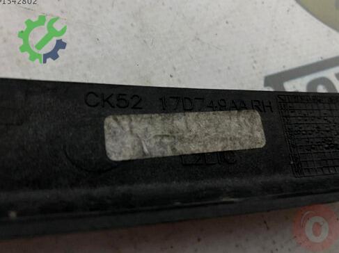 Land Rover Range Rover Tampon Izgara Çıtası CK5217D749AA çıkma parça