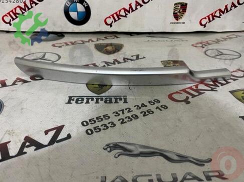 Land Rover Range Rover Tampon Izgara Çıtası CK5217D749AA çıkma parça