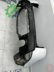 Landrover range Rover sport arka tampon çıkma yedek parça