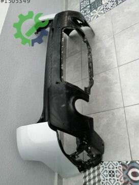 Land Rover Range Rover Arka Tampon çıkma parça