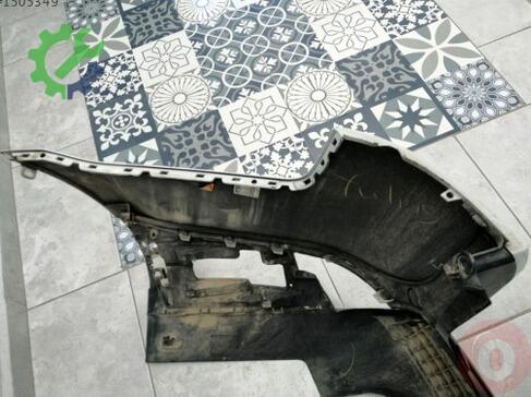Land Rover Range Rover Arka Tampon çıkma parça