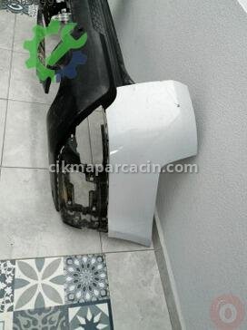 Land Rover Range Rover Arka Tampon çıkma parça