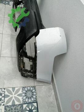 Land Rover Range Rover Arka Tampon çıkma parça