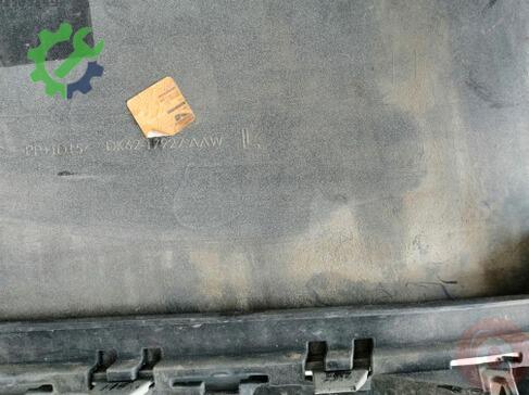 Land Rover Range Rover Arka Tampon çıkma parça