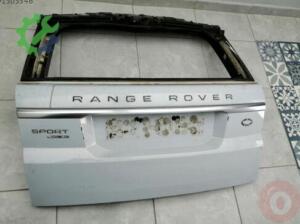 Landrover range Rover sport bagaj kapağı çıkma yedek parça