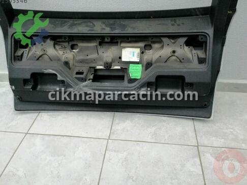 Land Rover Range Rover Bagaj Kapağı çıkma parça