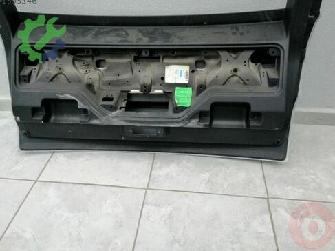 Land Rover Range Rover Bagaj Kapağı çıkma parça