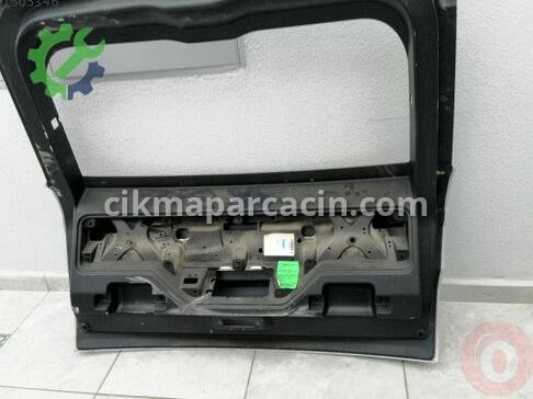 Land Rover Range Rover Bagaj Kapağı çıkma parça