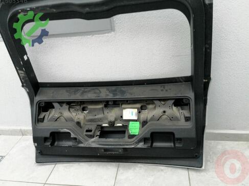 Land Rover Range Rover Bagaj Kapağı çıkma parça