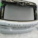Landrover range Rover sport bagaj kapağı çıkma yedek parça