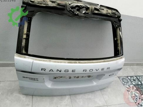 Land Rover Range Rover Bagaj Kapağı çıkma parça