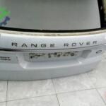Landrover range Rover sport bagaj kapağı çıkma yedek parça